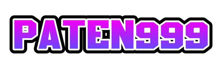PATEN999 Logo